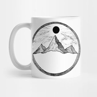 Eclipse Mug